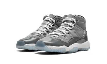 Air Jordan 11 Retro GS "Cool Grey 2021" 378038 005