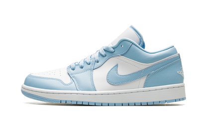 AIR JORDAN 1 LOW WMNS "Ice Blue" DC0774 141