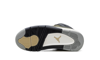 Air Jordan 4 SE Craft GS "Olive" FB9928 200