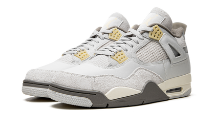 Jordan 4 Retro SE "Craft Photon Dust" DV3742 021