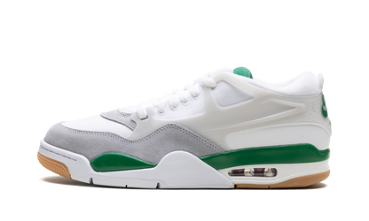 Air Jordan 4 RM "Pine Green" FQ7939 103