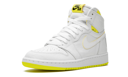 Air Jordan 1 Retro High OG GS "First Class Flight" 575441 170