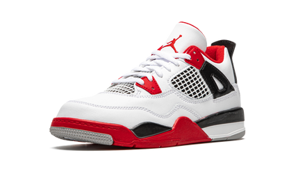 Jordan 4 Retro PS "Fire Red 2020" BQ7669 160