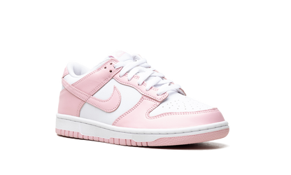 Air Jordan 1 Low SE GS "Metallic Silver" FB9109 125