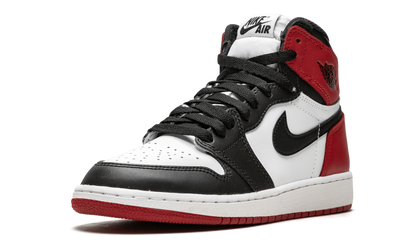 Air Jordan 1 Retro High OG GS "Black Toe 2016" 575441 125