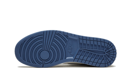 Air Jordan 1 Retro High OG "Blue Moon" 555088 115