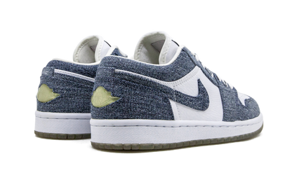 AIR JORDAN 1 RETRO LO CA WMNS "Denim"