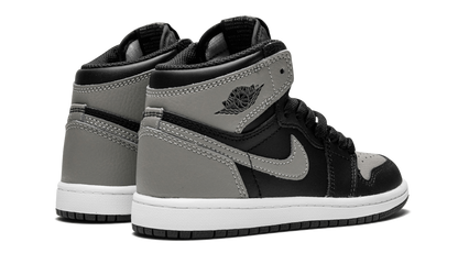 Air Jordan 1 Retro High OG BP TD "Shadow" AQ2664 013