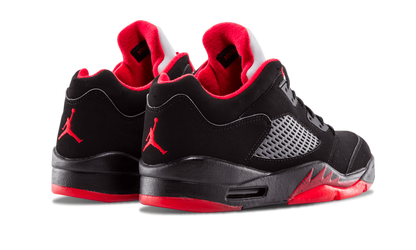 Air Jordan 5 Retro Low "Alternate 90" 819171 001