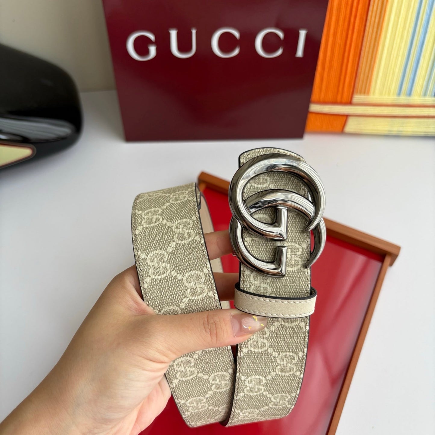 Gucci Men's Belt