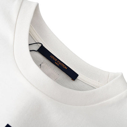 Louis Vuitton Short-Sleeve T-Shirt