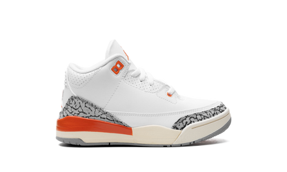 Air Jordan 3 Retro PS "GEORGIA PEACH" FQ9174 121