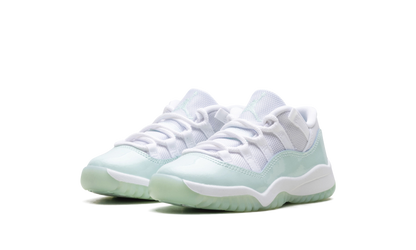 Air Jordan 11 Low PS "Igloo" 580522 103