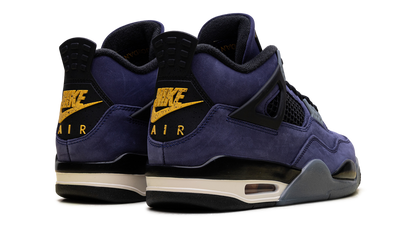 Air Jordan 4 "Lakers" FV5029 500