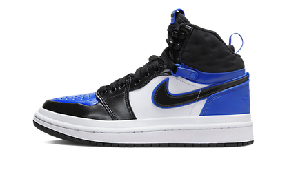 AIR JORDAN 1 ACCLIMATE WMNS "Royal Toe" DC7723 401