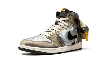Air Jordan 1 High SP Utility "Neutral Olive" DO8727 200