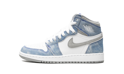Air Jordan 1 High OG GS "Hyper Royal" 575441 402