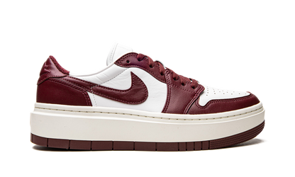 AIR JORDAN 1 LO ELEVATE WMNS "Dark Beetroot" DH7004 161