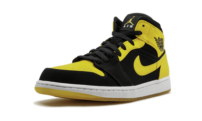 Air Jordan 1 Mid "New Love 2017 Release" 554724 035