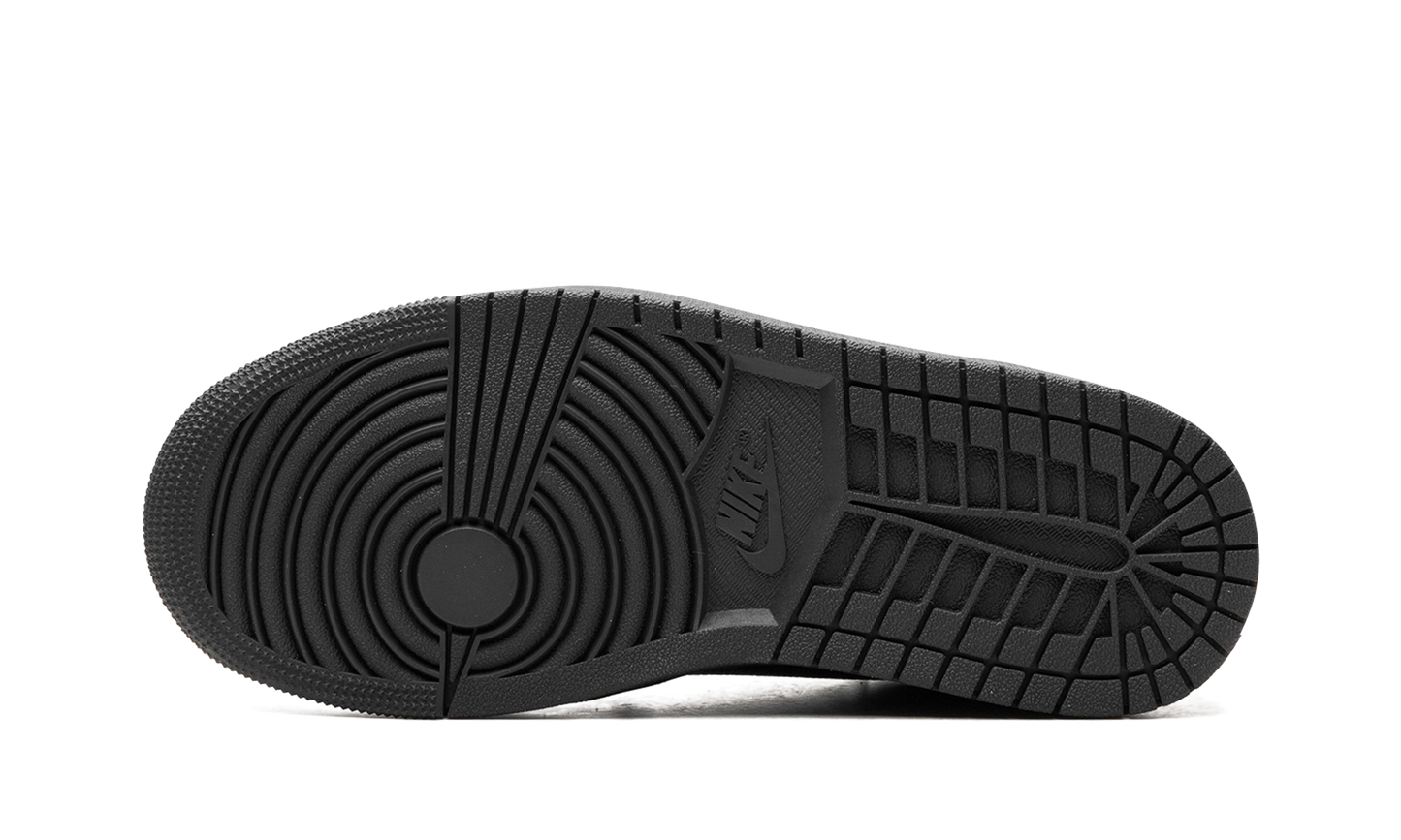 Air Jordan 1 Low "Black" FN5032 007