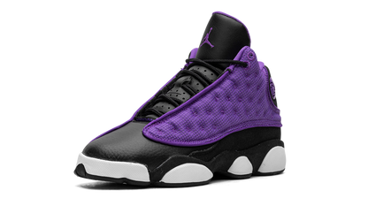 Air Jordan 13 GS "Purple Venom" FD4648 501