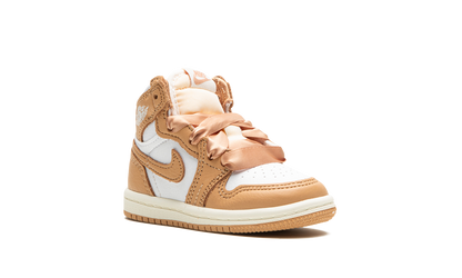 Air Jordan 1 Retro High OG TD "Praline" FN6623 201