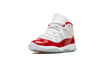 Air Jordan 11 TD "Cherry" 378040 116