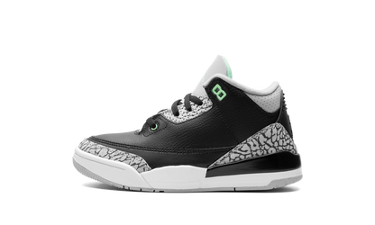 Air Jordan 3 PS "Green Glow" DM0966 031