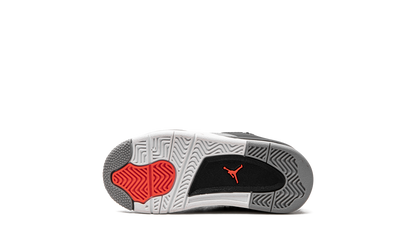 Air Jordan 4 TD "Infared" BQ7670 061