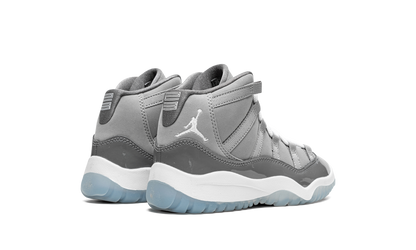Jordan 11 Retro PS "Cool Grey 2021" 378039 005