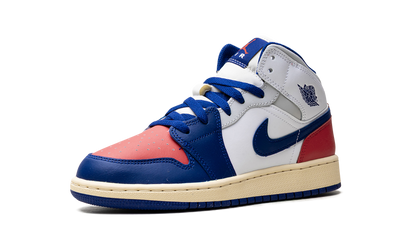 Air Jordan 1 Mid GS "Rare Air" DQ8423 102