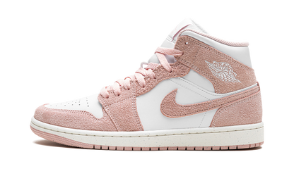 Air Jordan 1 Mid "Legend Pink" FN5215 161