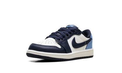 Air Jordan 1 Low PS "Obsidian" FQ5436 400