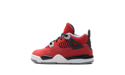 Air Jordan 4 TD "Toro Bravo (2026)" HV4382 600
