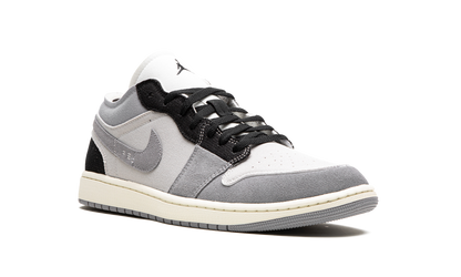 Air Jordan 1 Low SE Craft "Cement Grey" DZ4135 002