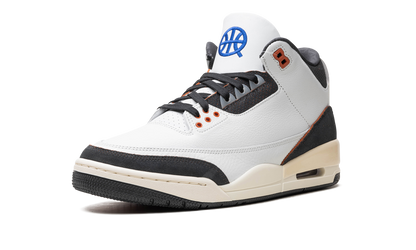 Jordan 3 Retro "Quai 54 (2024)" FZ5649 100