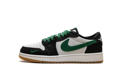 Air Jordan 1 Retro Low OG GS "Forest Green" IR2300 030