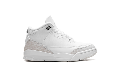 Air Jordan 3 Retro PS "Pure Money (2025)" DM0966 111