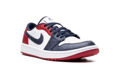 Air Jordan 1 Golf Low "USA" DD9315 113