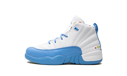 Jordan 12 Retro PS "Emoji" DQ4366 114
