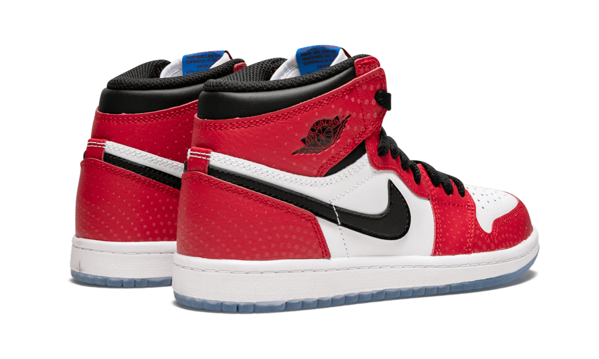 Air Jordan 1 Retro High OG PS "SpiderVerse" AQ2664 602