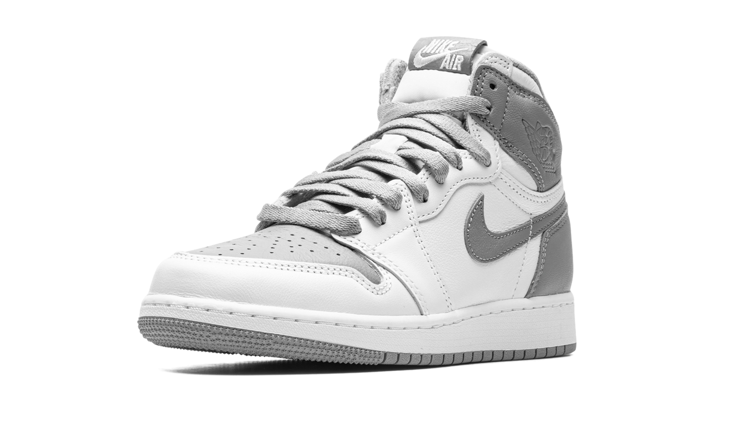 Air Jordan 1 Retro High Og GS "Stealth" 575441 037