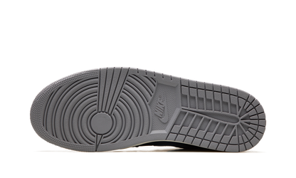 Air Jordan 1 Low Craft "Obsidian" DR8867 400