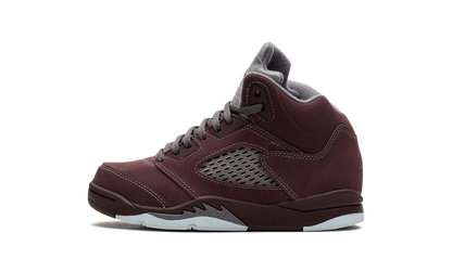 Air Jordan 5 Retro SE PS "Burgundy" FN4234 600