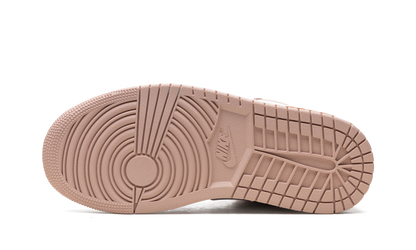 Air Jordan 1 Low WMNS "CRIMSON TINT" DC0774 120