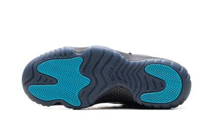 Air Jordan 11 Retro "Gamma Blue (2025)" CT8012 047