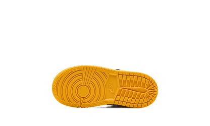Air Jordan 1 TD "Taxi" AQ2665 711