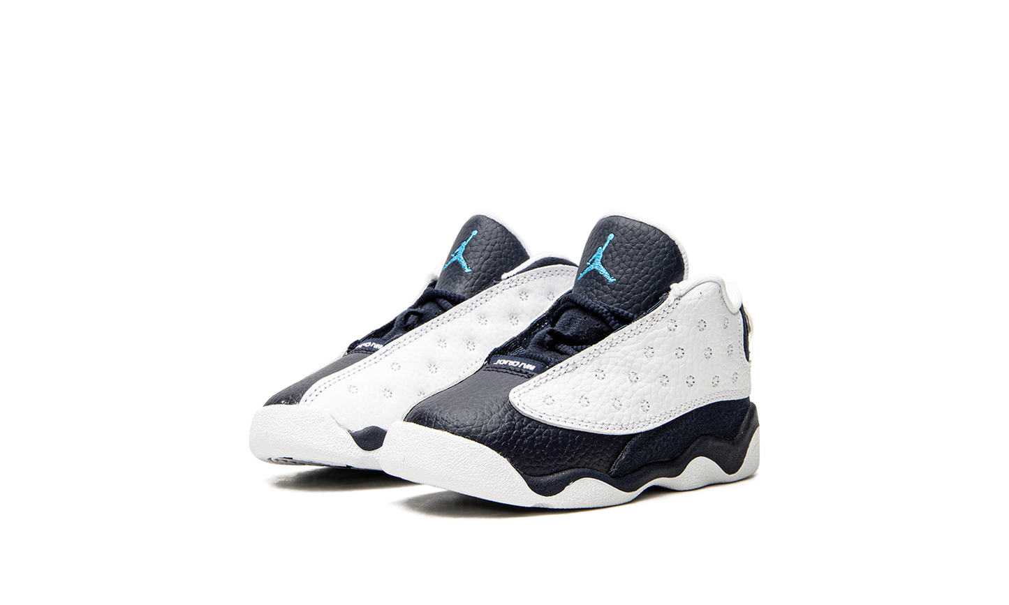 Jordan 13 Retro TD "Obsidian" DJ3004 144