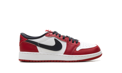 Air Jordan 1 Low OG GS "Chicago (2025)" HQ6999 600