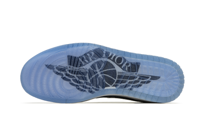Air Jordan 1 Low "Dior" CN8608 002